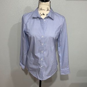 Brand new banana republic